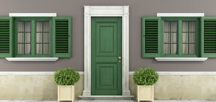 A Perfect Fit: Why Professional Door Installation Matters