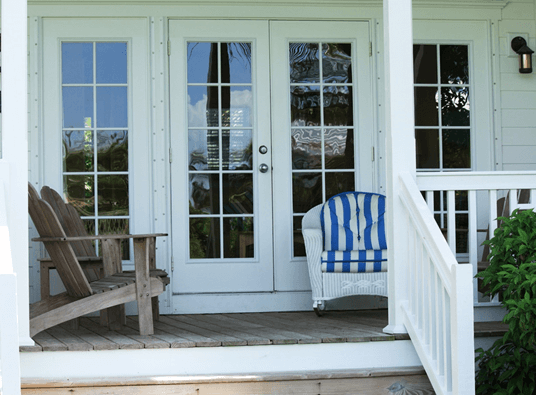 3 Things You’ll Love about Installing White Patio Doors