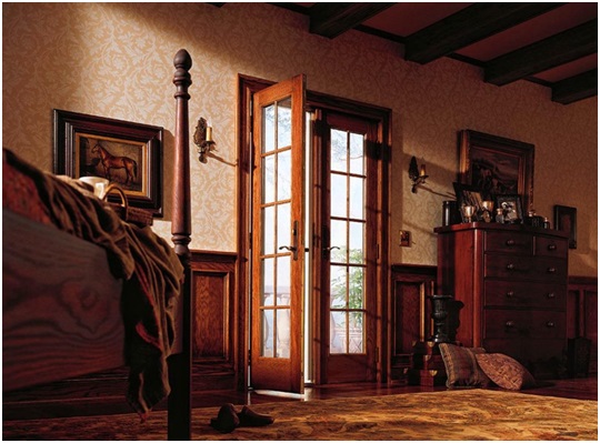 Features and Benefits of Renewal by Andersen® French Doors