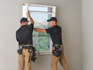 Why You Should Hire a Professional Window Installer