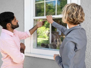 Understanding the Common Causes of Drafty Windows