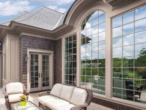 What a Specialty Window Can Do for You