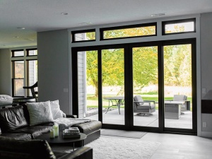 How To Choose the Best Patio Door for Your Home