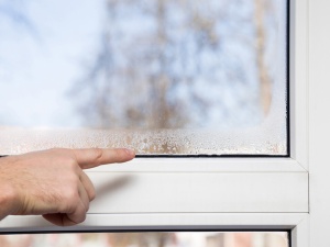 What Usually Causes Window Condensation?