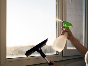 Window Cleaning: How Often Should You Do It?