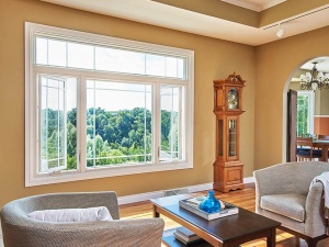 What Is Low-E Window Glass?