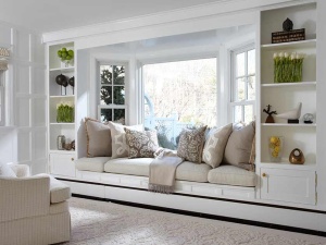 How to Turn Windows Into Focal Points in Homes